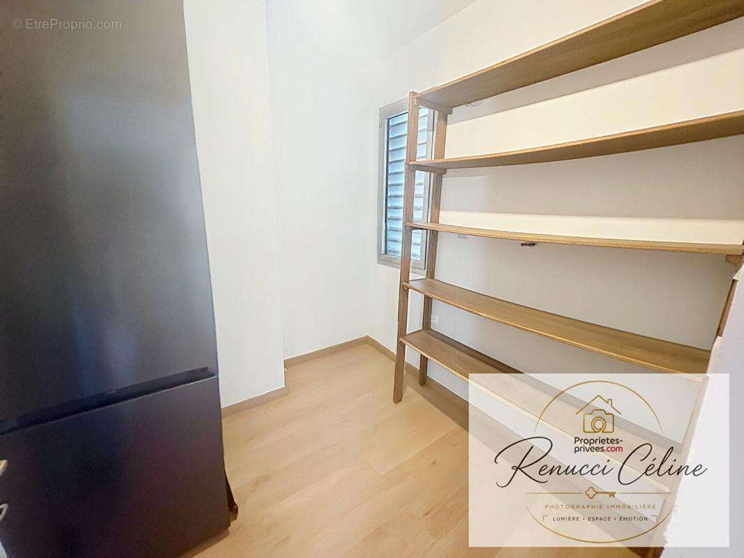 Appartement à AJACCIO