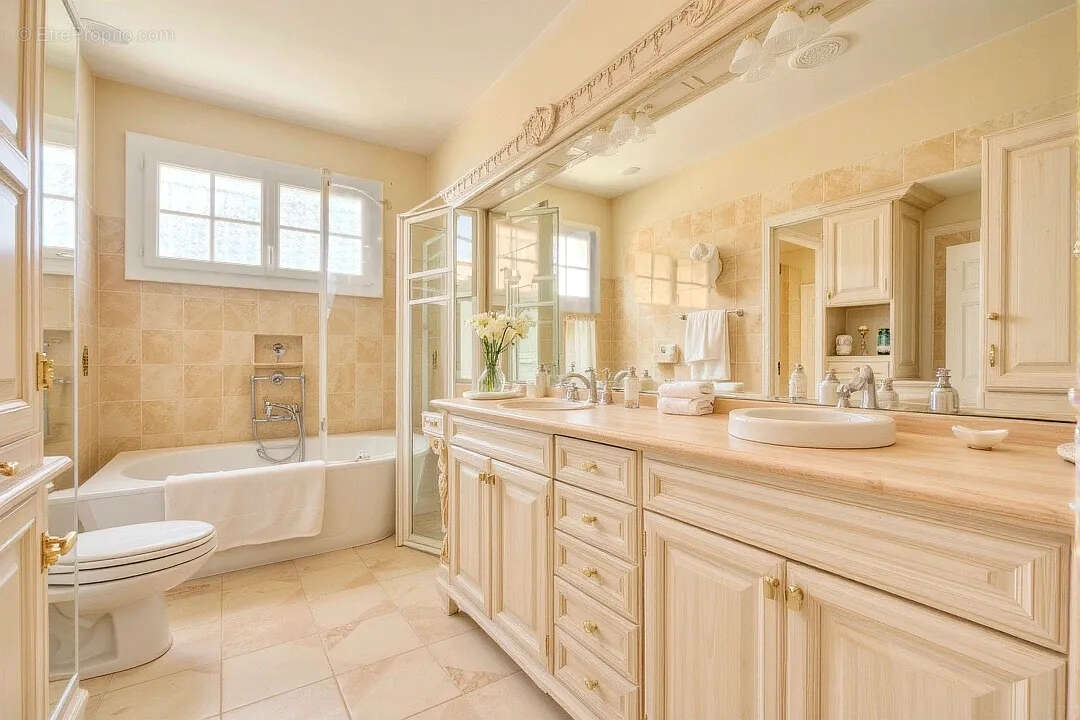 Maison 154m² à gagnac-sur-garonne - photo 7