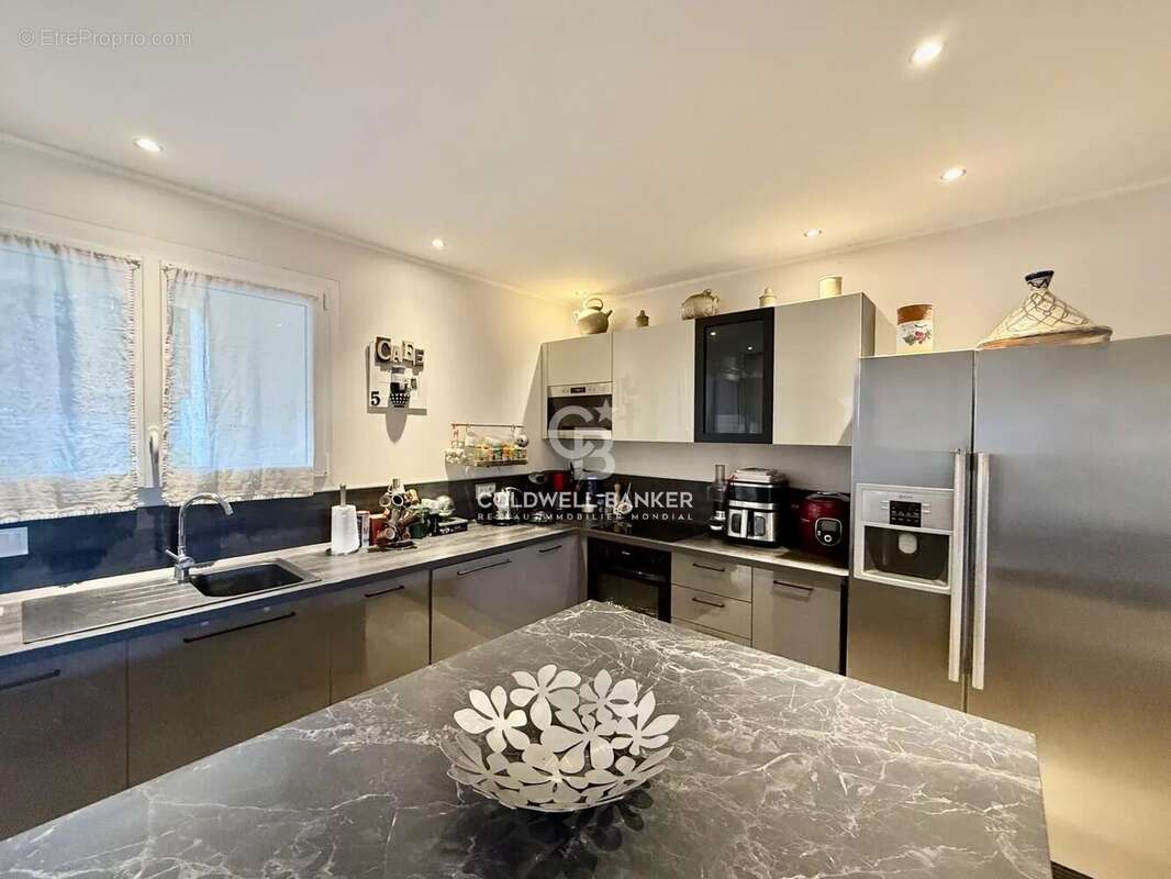 Appartement à SANTA-REPARATA-DI-BALAGNA