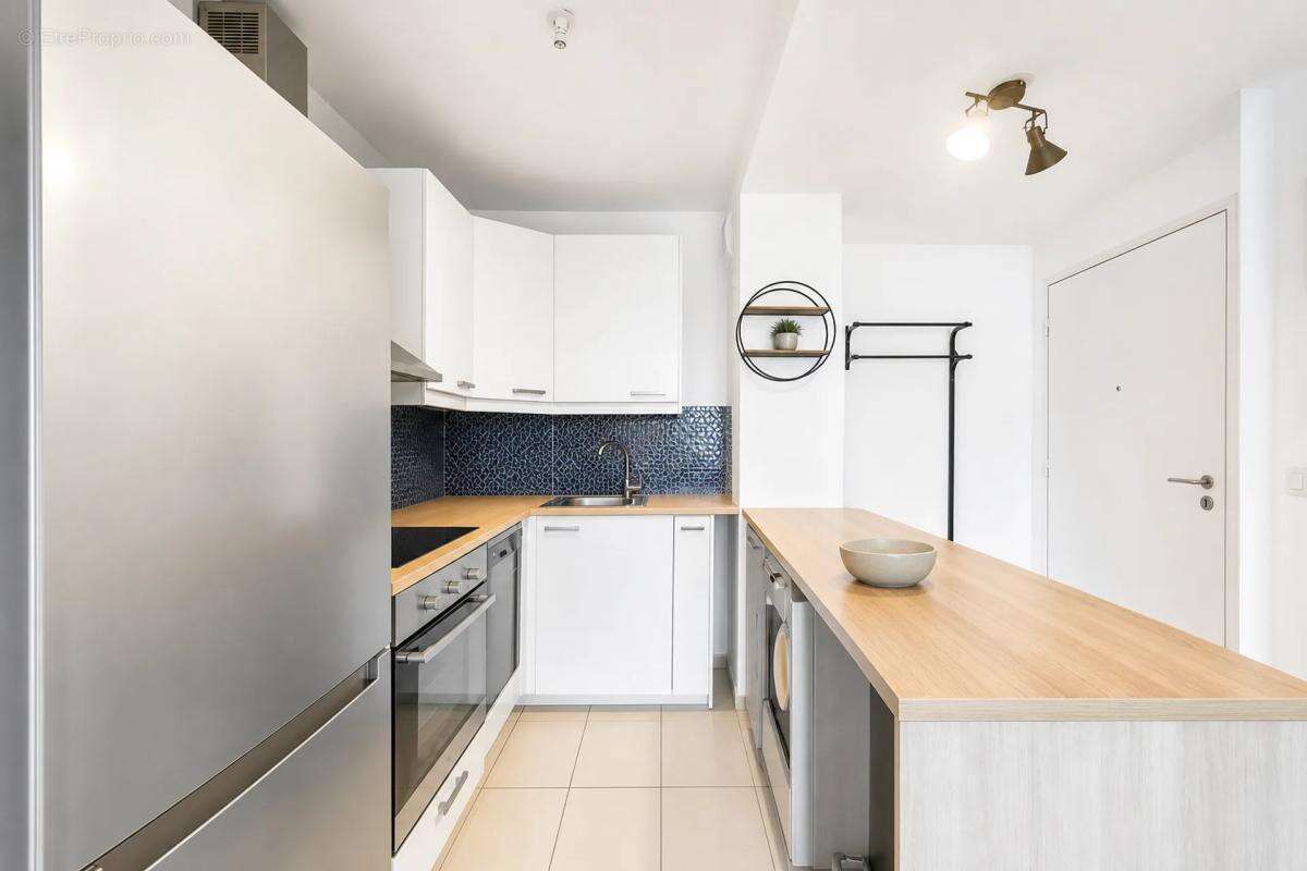 Appartement à COLOMBES
