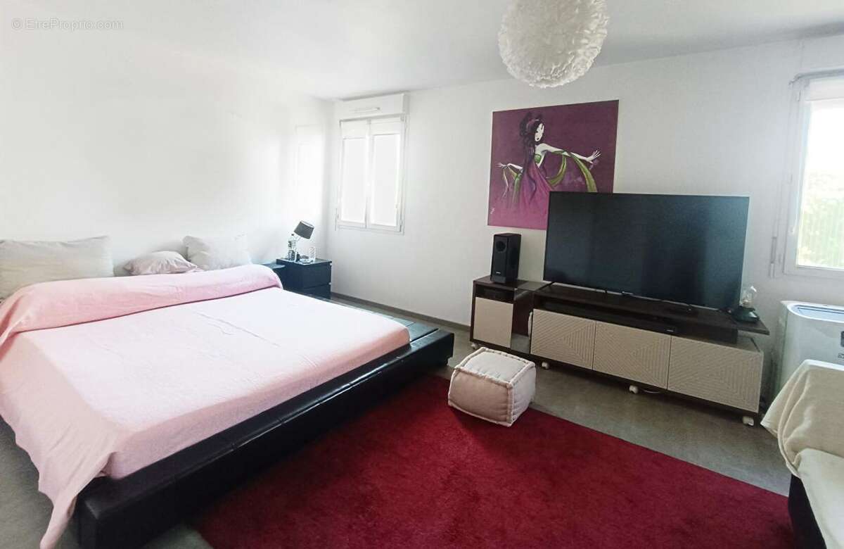 Maison à ROMAINVILLE