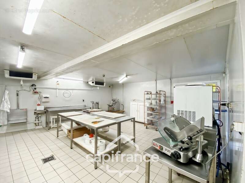 Commerce à MARMANDE