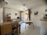 Appartement à VALRAS-PLAGE