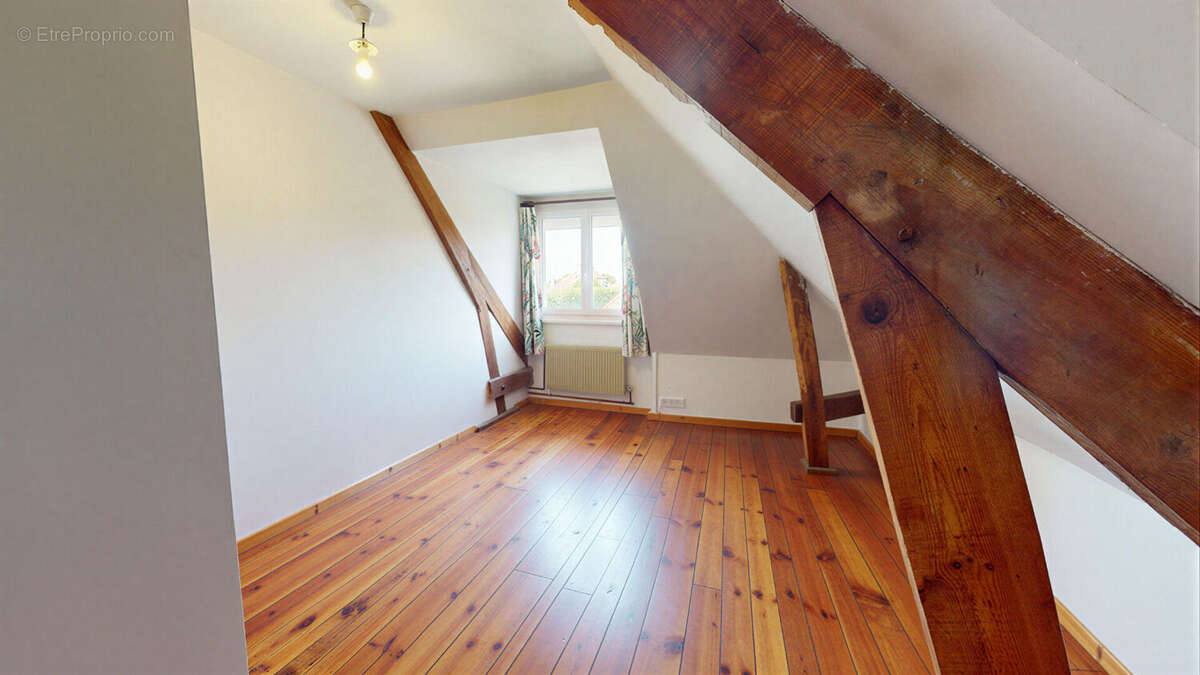 Maison à CAEN