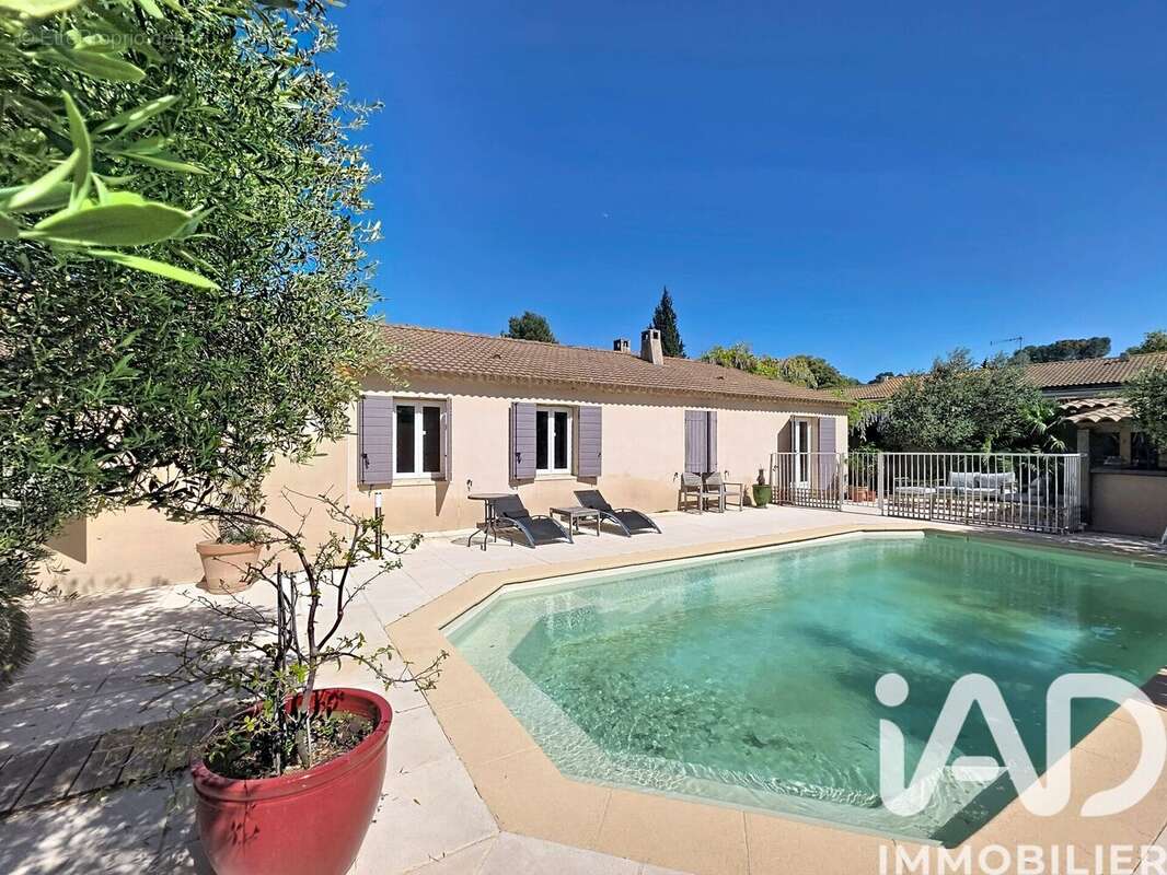 Photo 2 - Maison à BEAUVOISIN