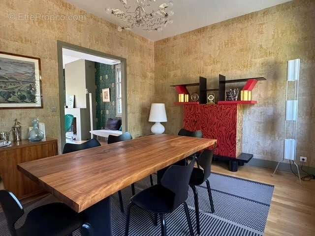 Maison à VIGOULET-AUZIL