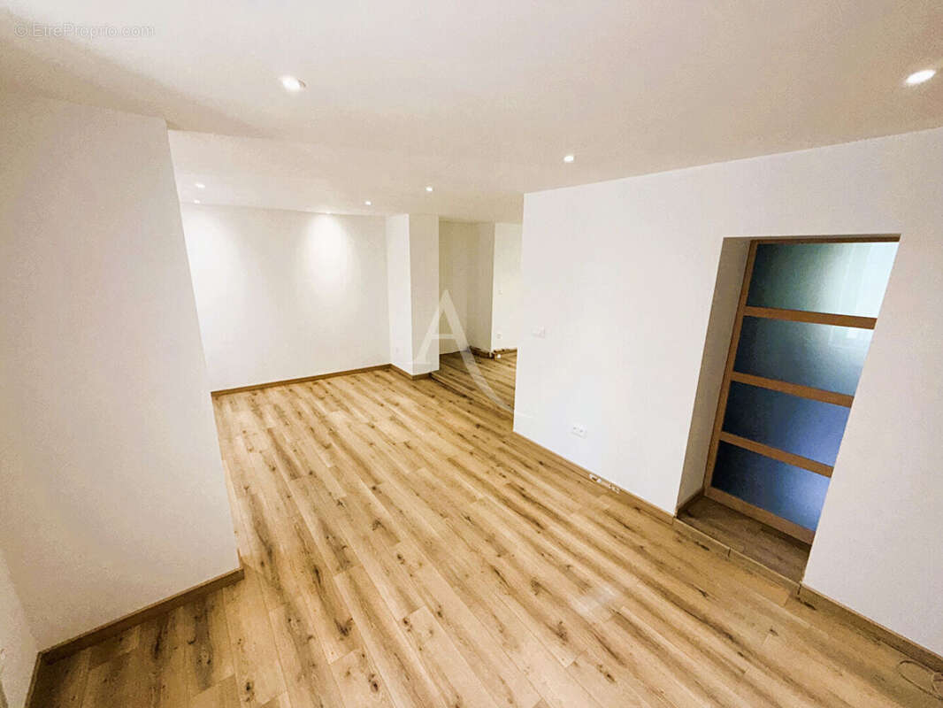 Maison à BERCK