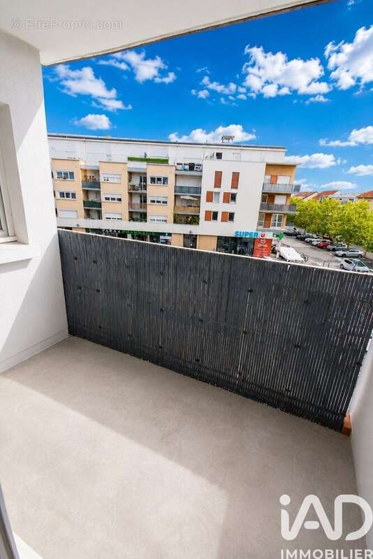 Appartement 48 m² à Noisy-Le-Grand  - photo 4