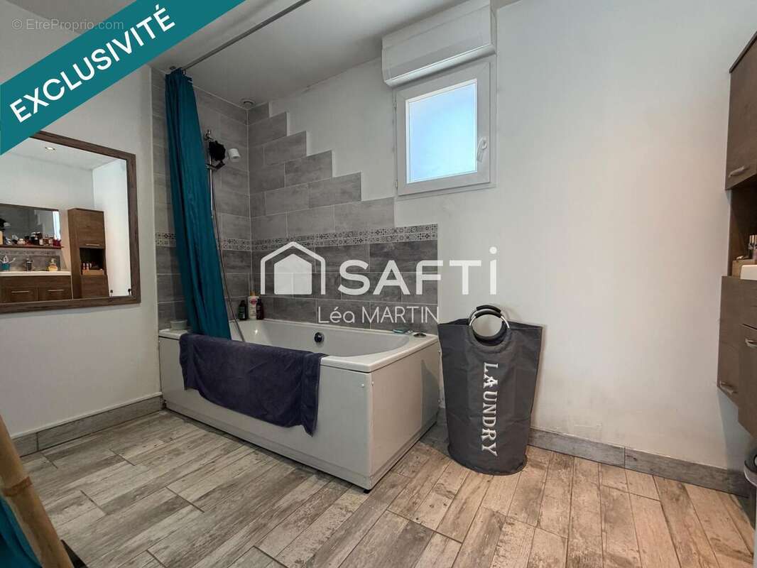 Photo 9 - Maison à SAINT-PIERRE-MONTLIMART