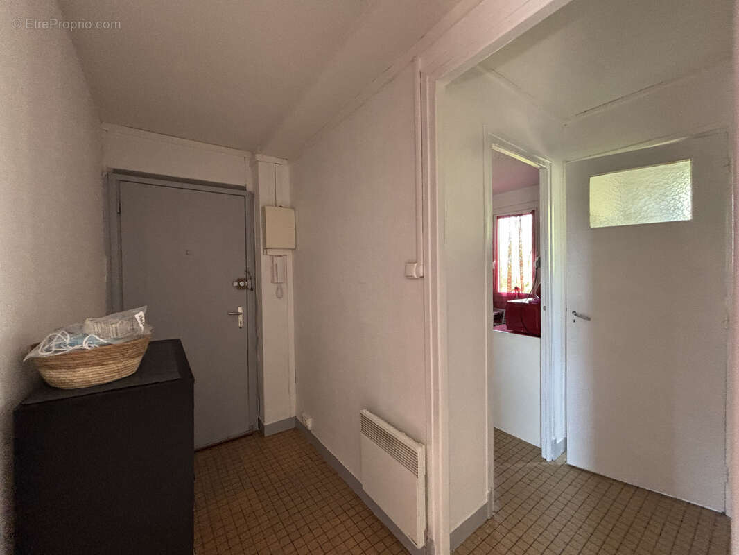Appartement à TARBES