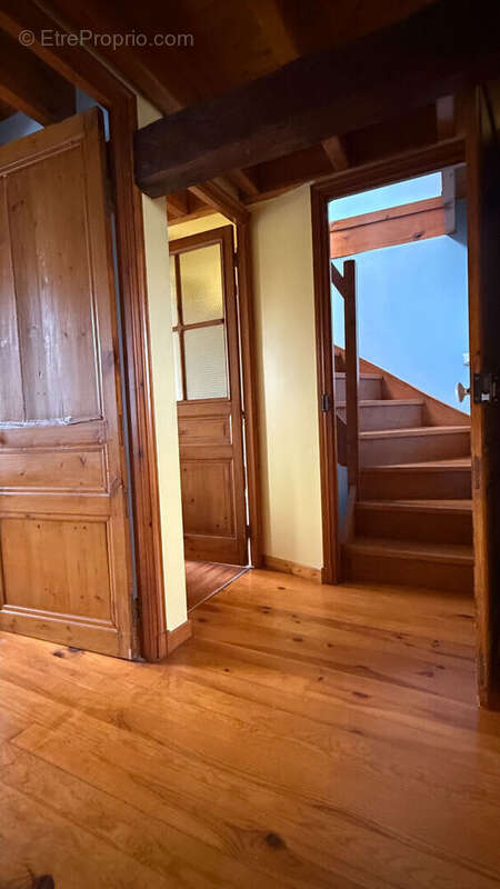 Appartement à ETAPLES