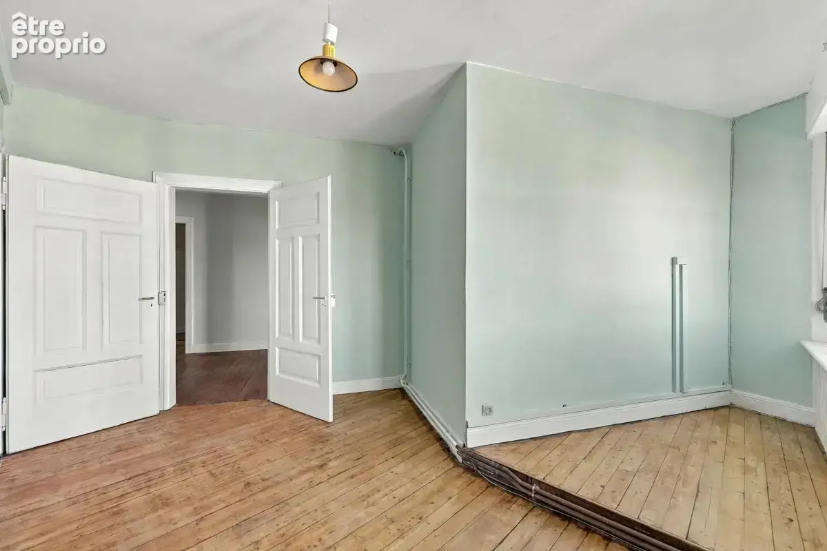 Appartement de 6 pièces de 171 m² à Saverne - photo 8