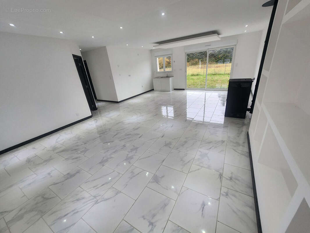 Maison à GY-EN-SOLOGNE