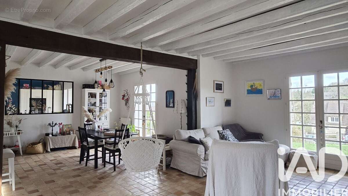 Photo 3 - Maison à VERNON