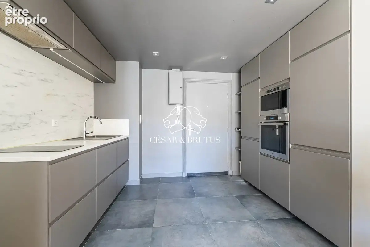 Appartement 2 pièces 33 m² à vendre à Lyon-3e (69003) - photo 5