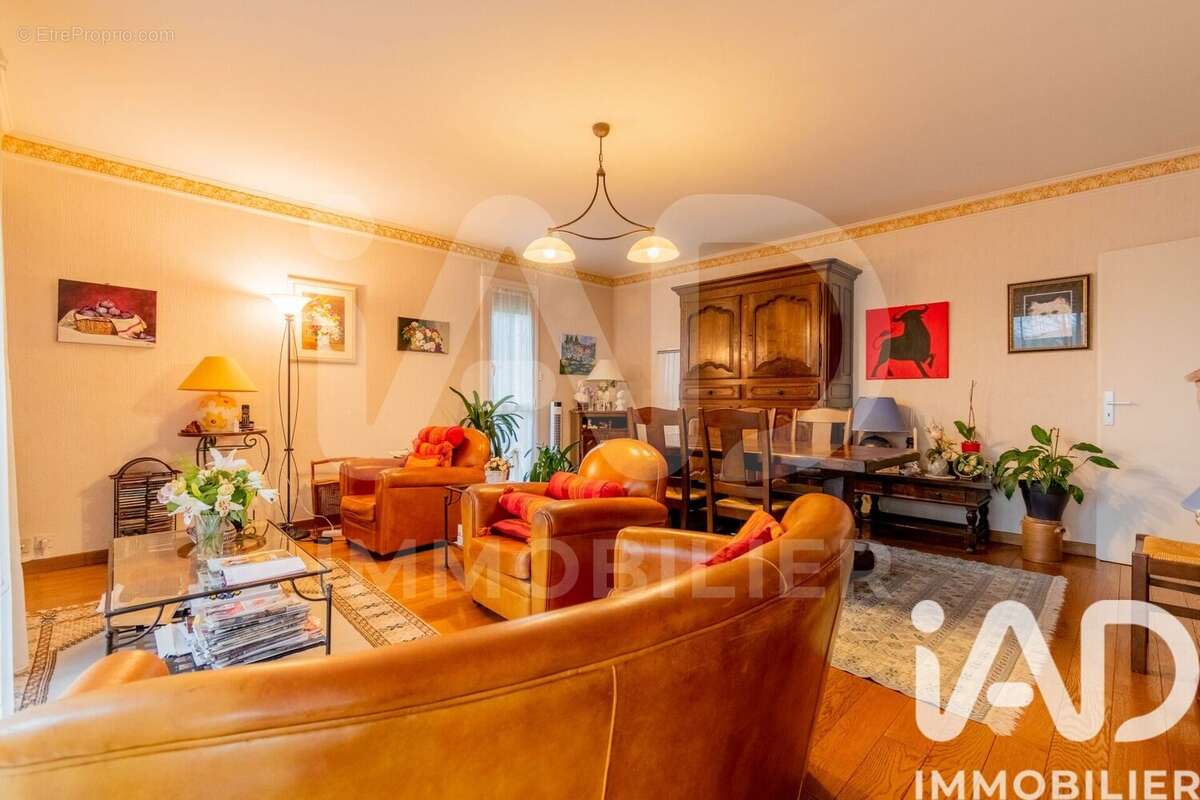 Photo 4 - Appartement à BLOIS