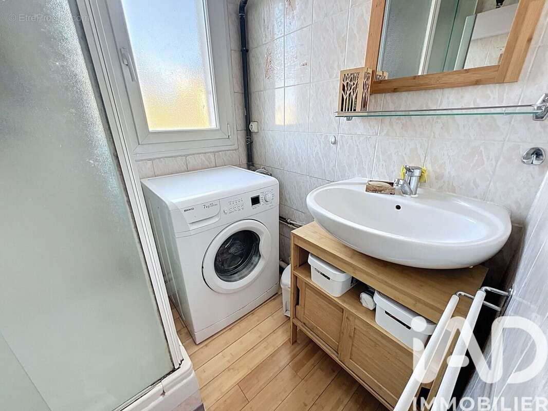 Photo 7 - Appartement à VILLEJUIF