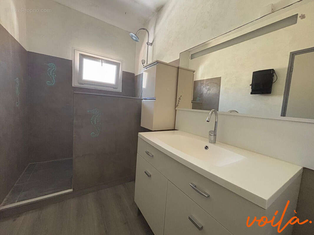 Appartement à CARCASSONNE