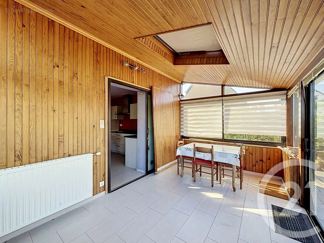 Maison à ANDEL