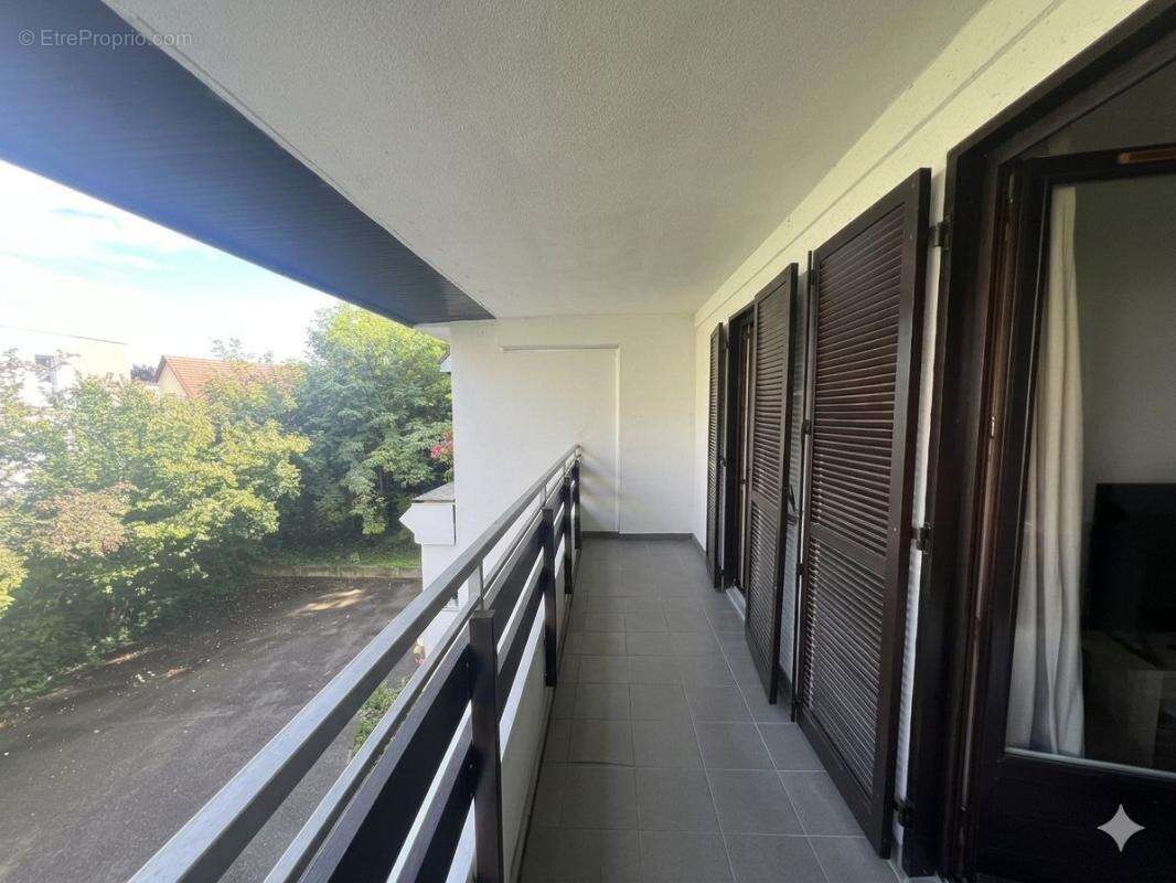 Appartement à SOUFFELWEYERSHEIM