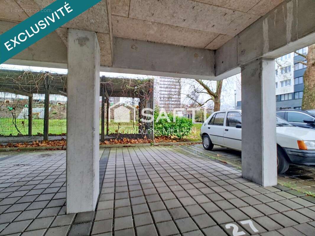 Photo 7 - Appartement à MONS-EN-BAROEUL