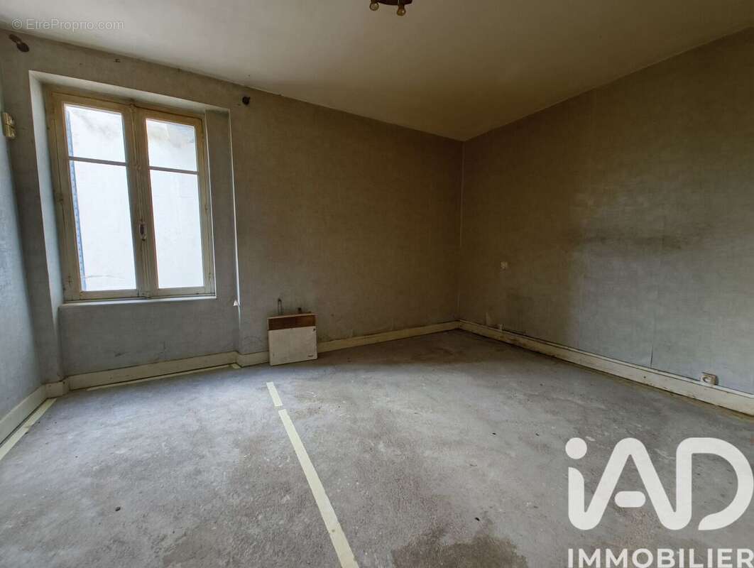 Photo 9 - Maison à CHATELGUYON