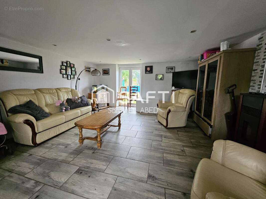 Maison 125 m² à Neuilly-La-Foret  - photo 5