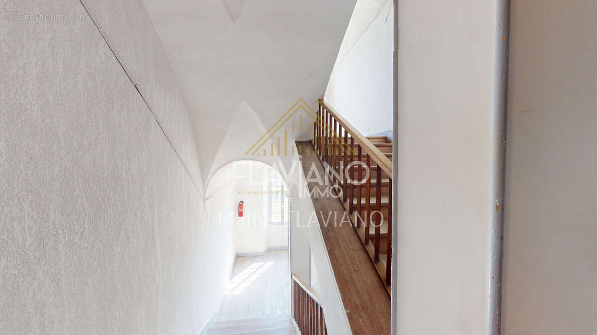 Villa mexicaine - terrain constructible - centre-ville - barcelonnette - photo 35