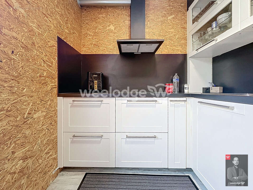 Maison à TRIEL-SUR-SEINE