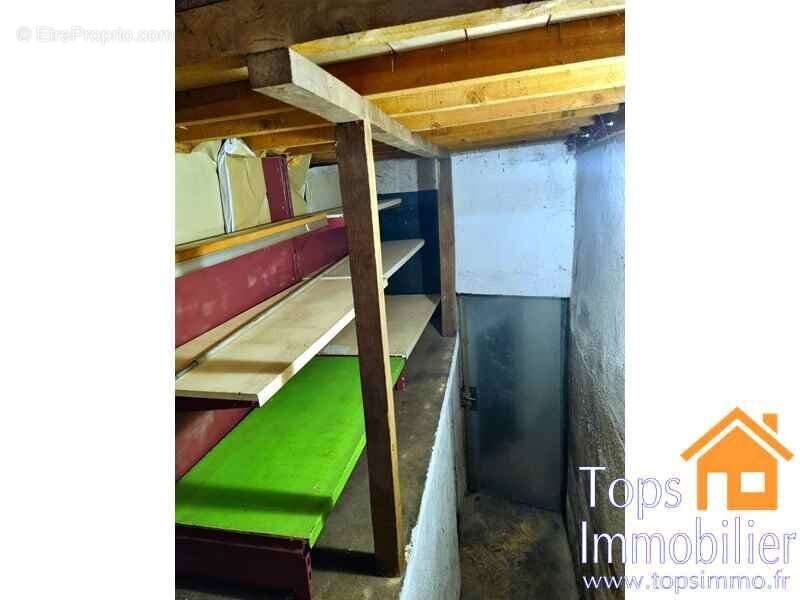 Commerce à VILLEFRANCHE-DE-ROUERGUE