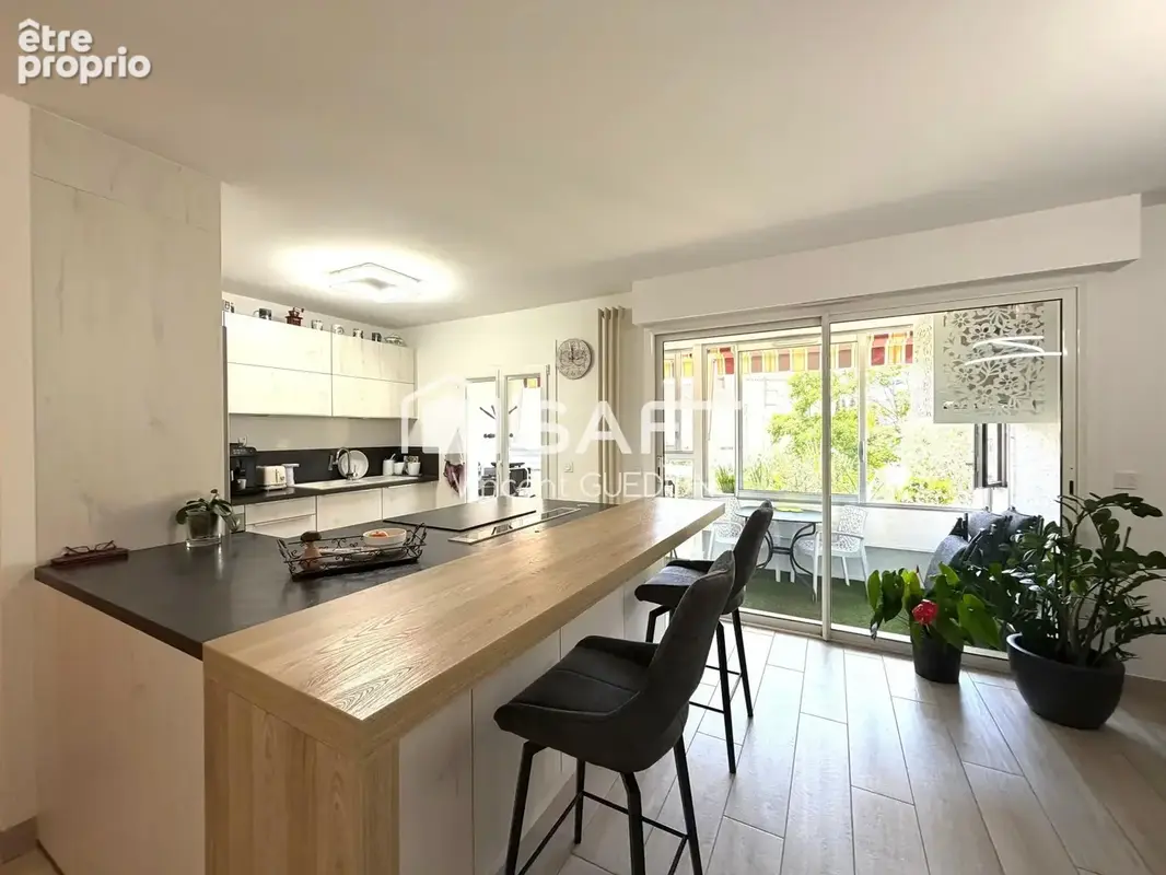 Photo 1 - Appartement à PERPIGNAN