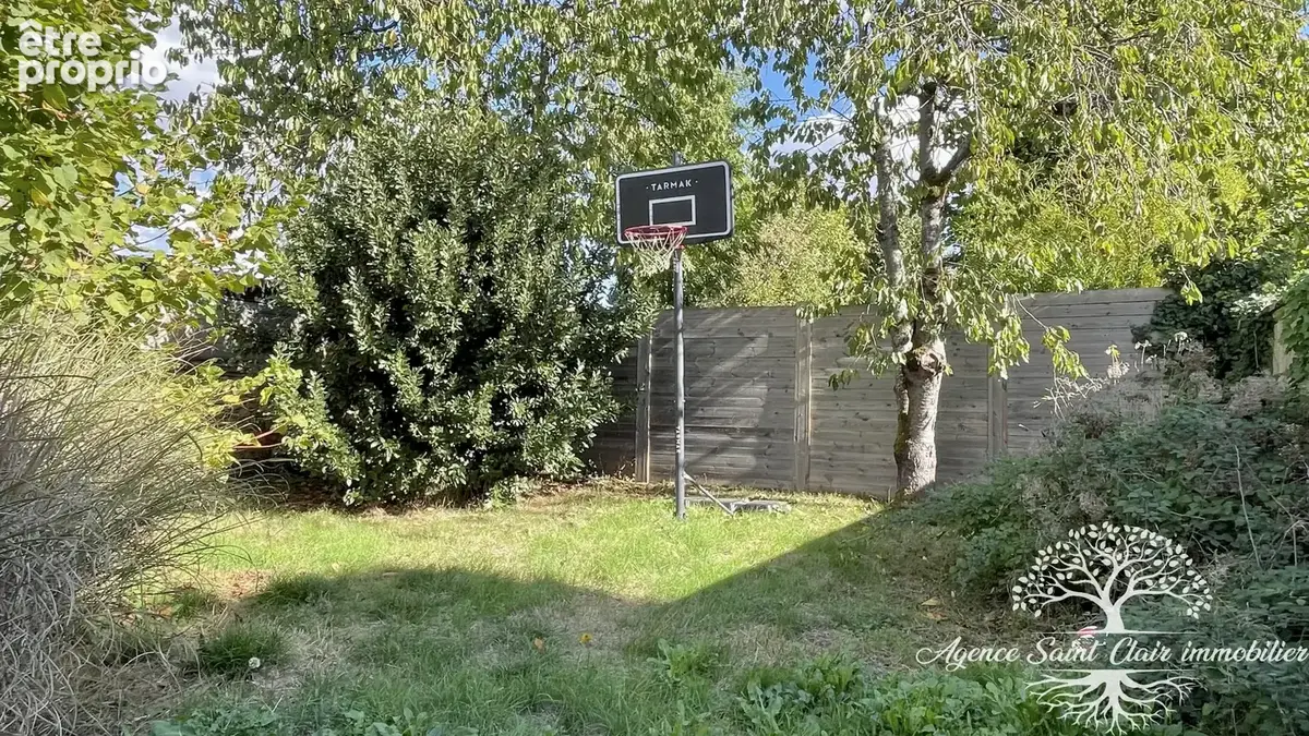 Maison 3 pièces avec jardin - photo 2