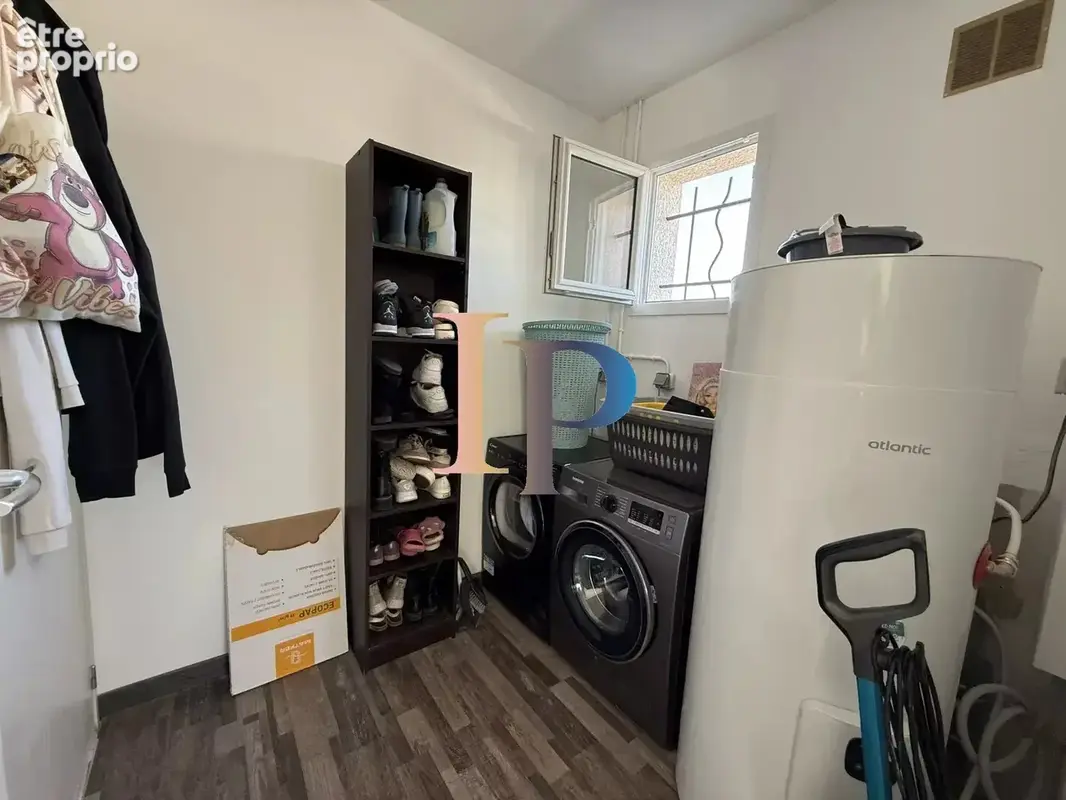 Maison de plain-pied - charlieu - photo 10