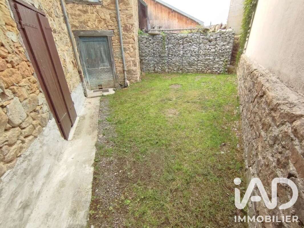 Photo 8 - Appartement à NEUVIC