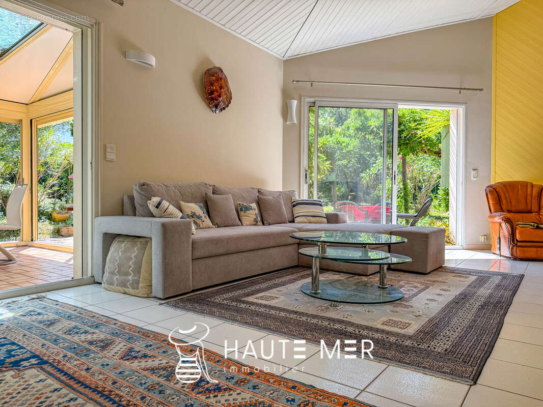 Maison à LES SABLES-D&#039;OLONNE