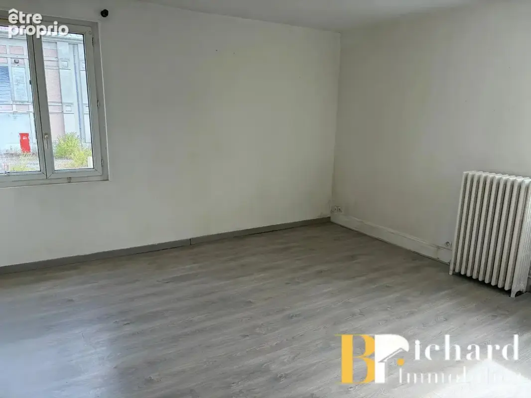 Aulnois sous laon -immeuble de rapport – 6 logements - photo 5