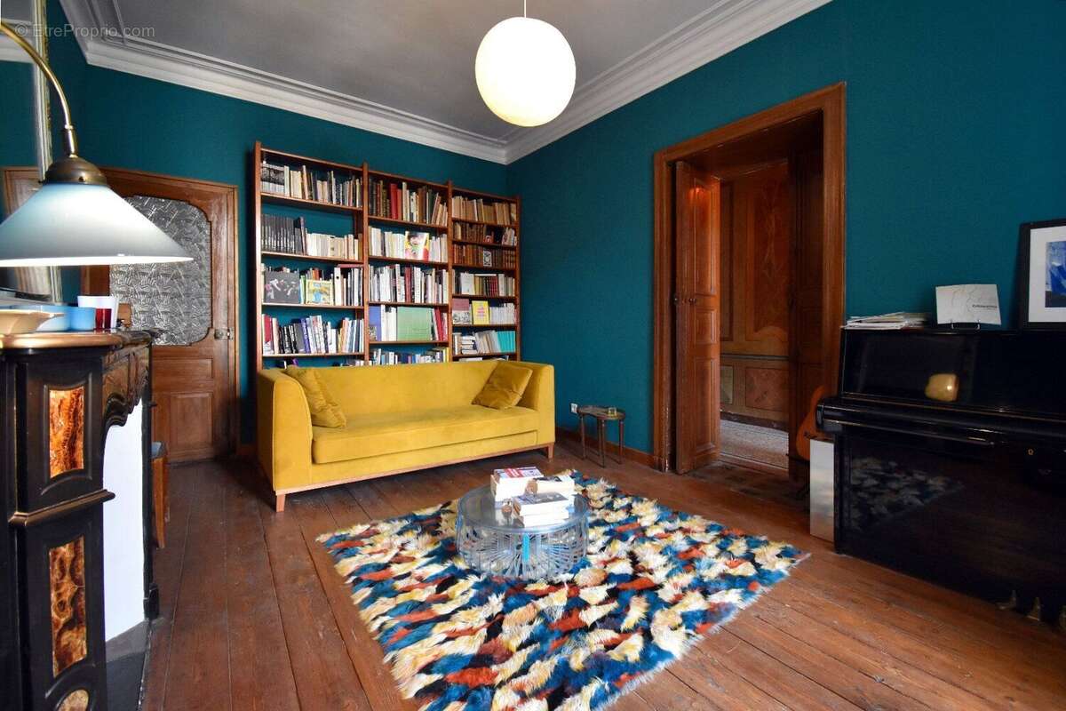 Photo 8 - Maison à BEZIERS