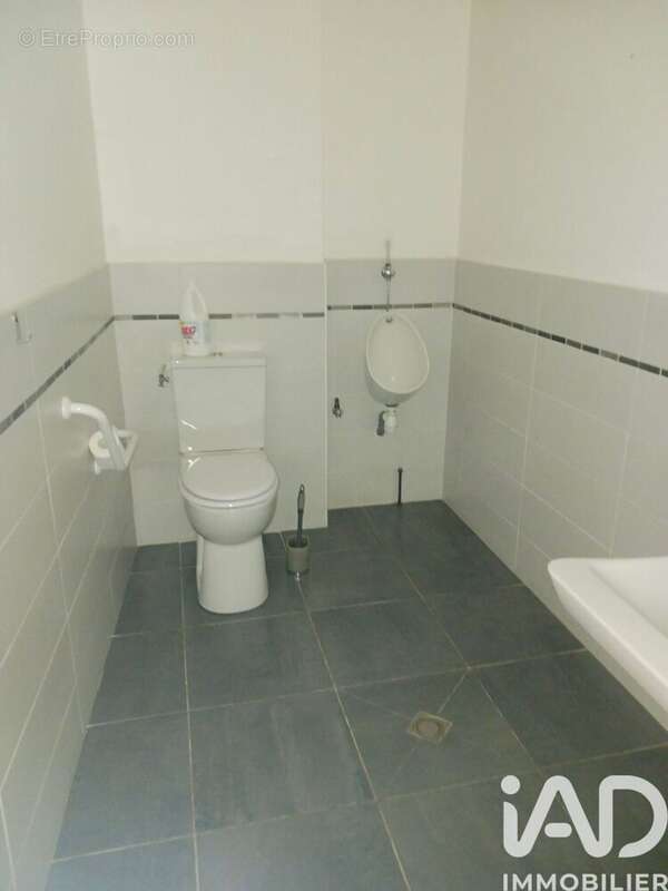 Photo 7 - Commerce à USSON-DU-POITOU