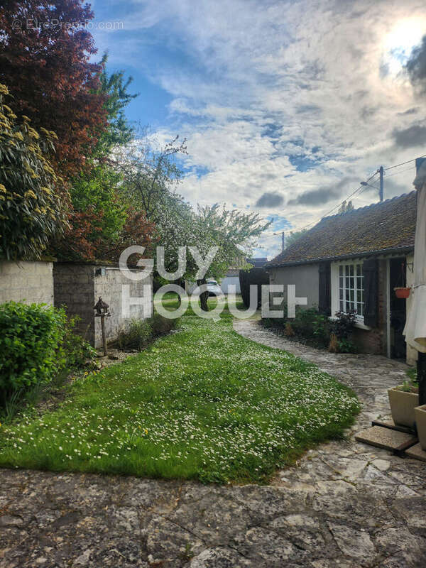 Maison à NOGENT-SUR-SEINE