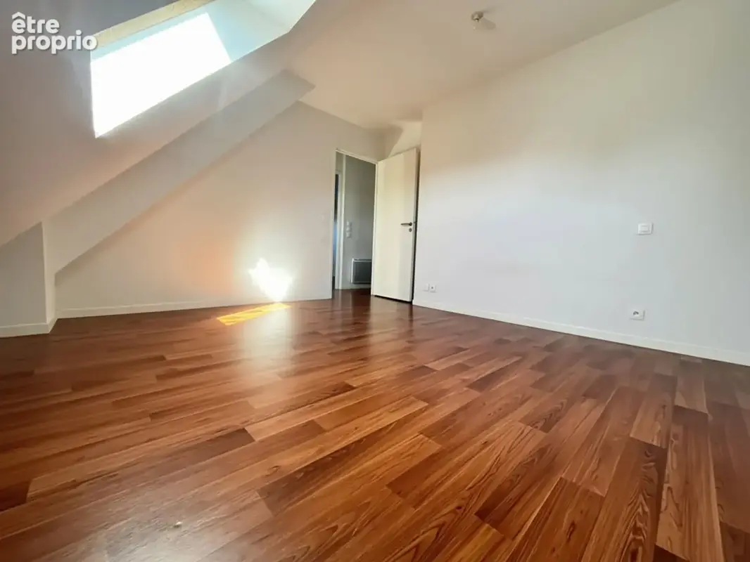 Appartement Lorient 4 pièce(s) 65.24 m2 - photo 6