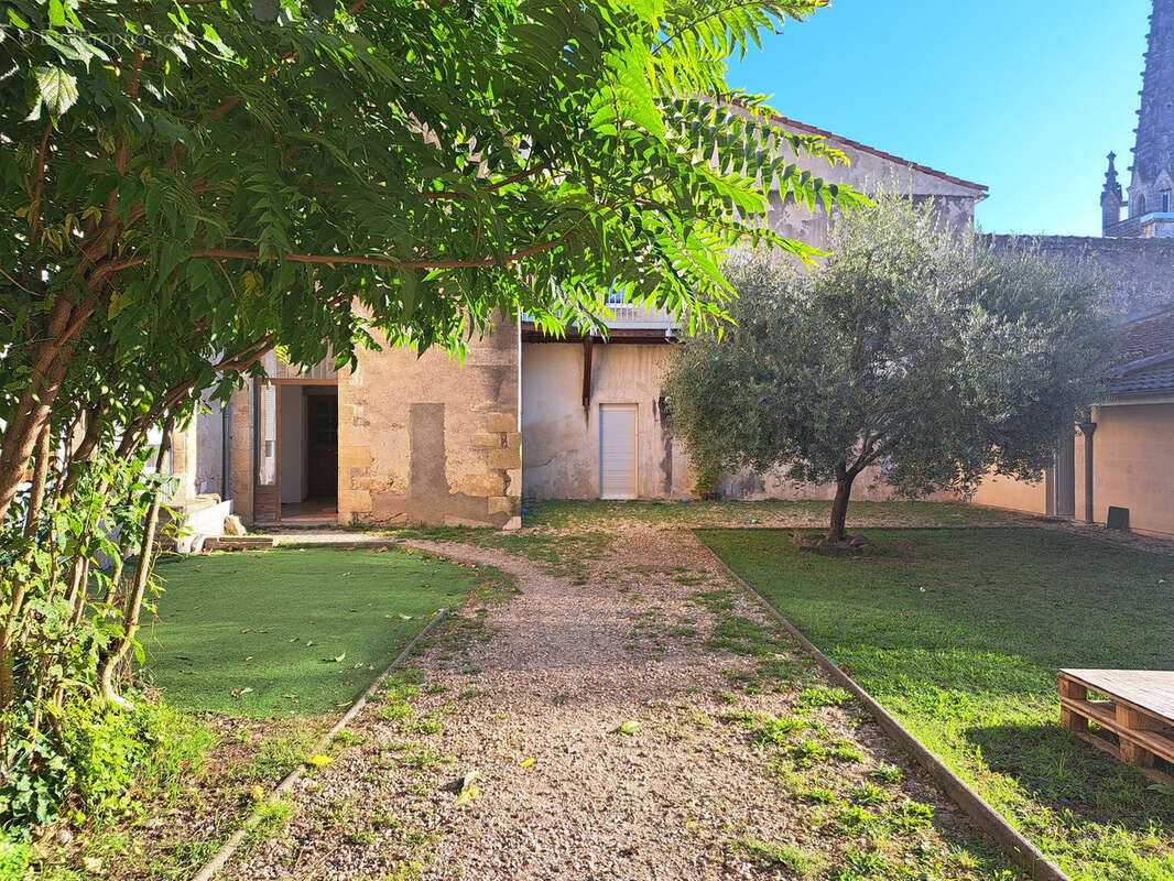 Appartement à LANGON