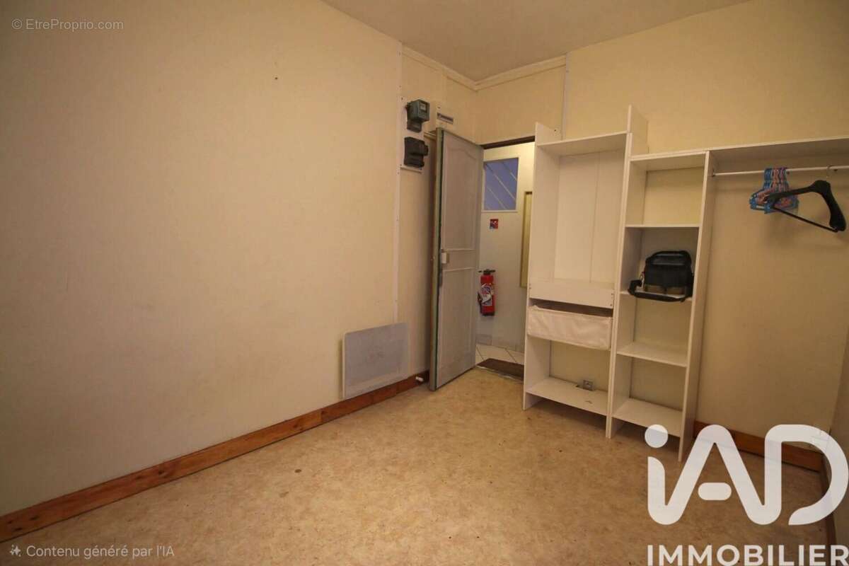 Photo 4 - Appartement à PARIS-17E