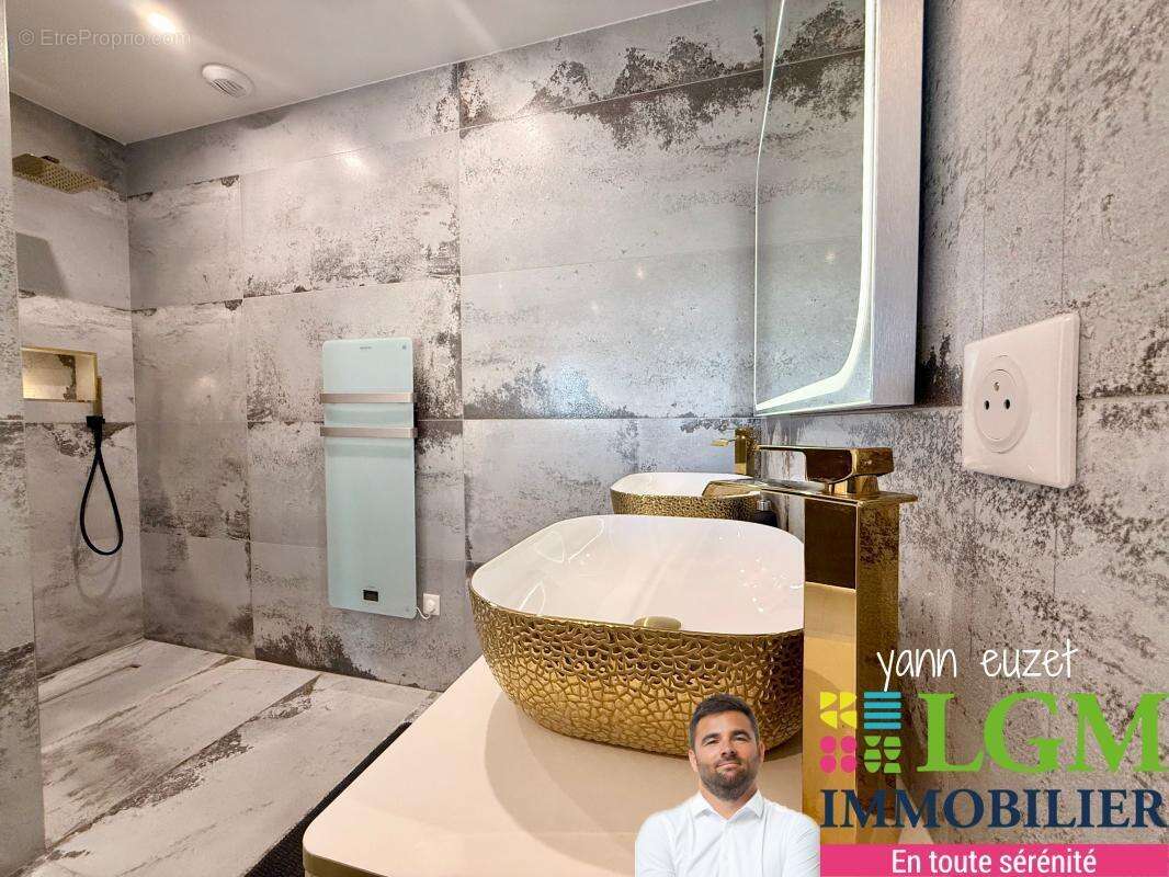 Maison à VILLETELLE