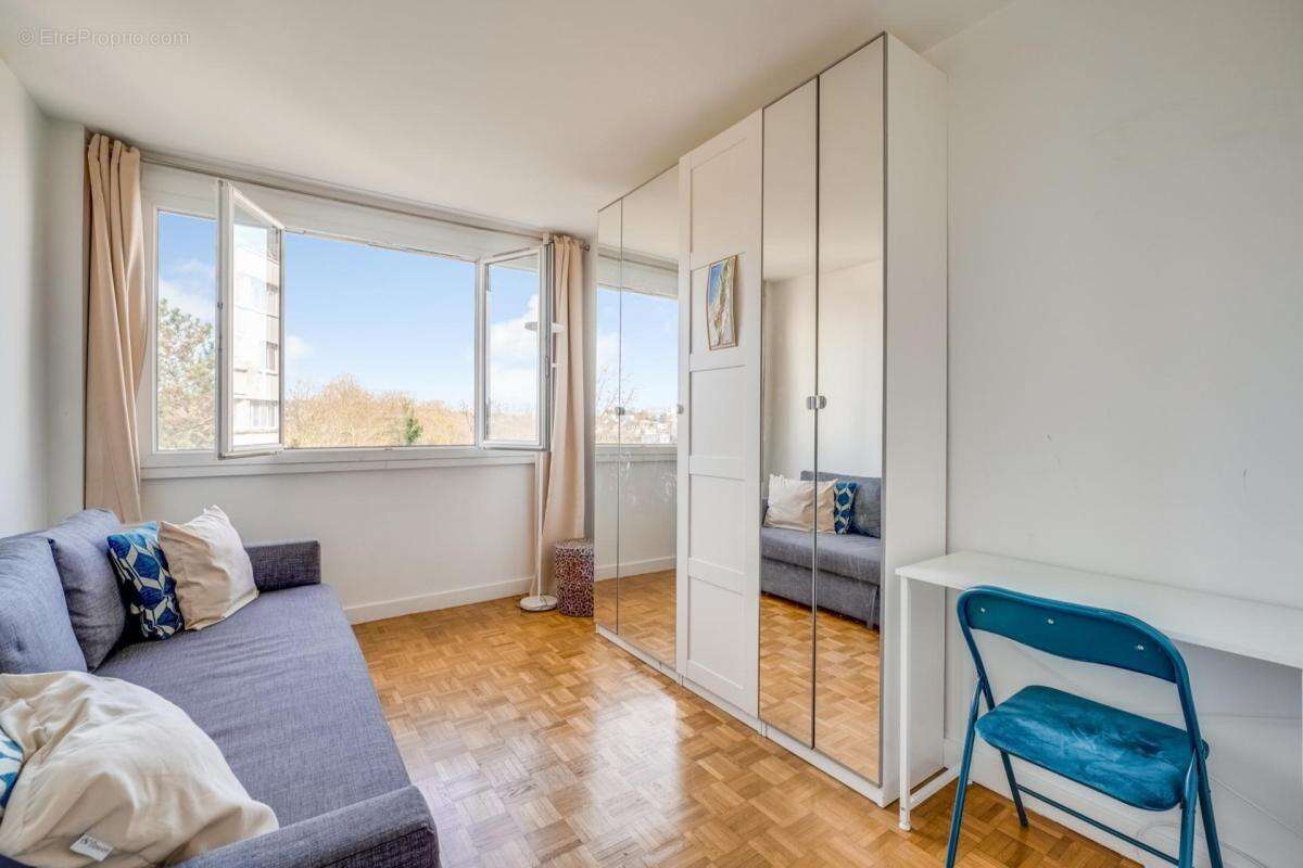Appartement à SAINT-CLOUD