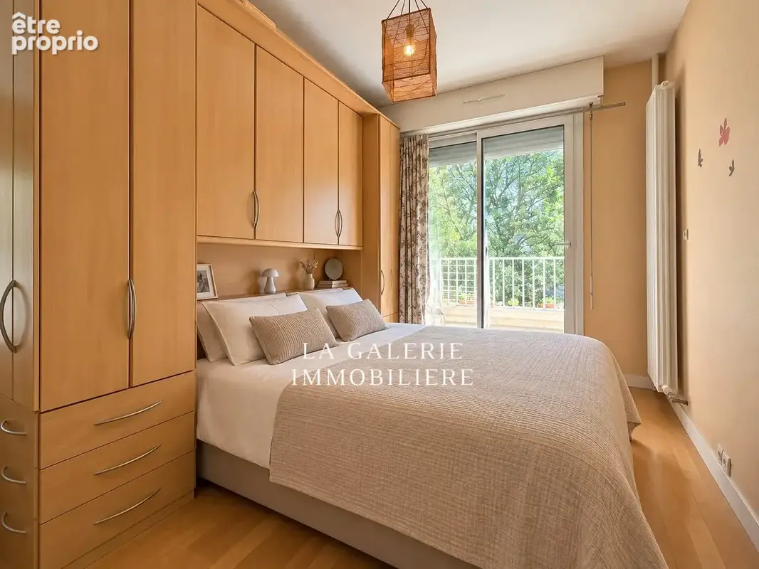 Appartement 4 pièces 81 m² à vendre à Puteaux (92800) - photo 5