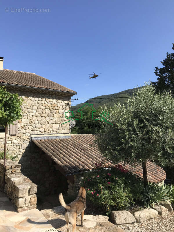 Maison à VALGORGE