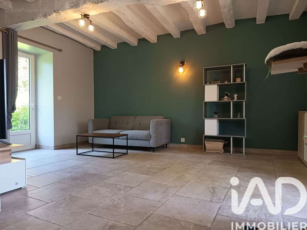 Photo 4 - Maison à LOUDUN