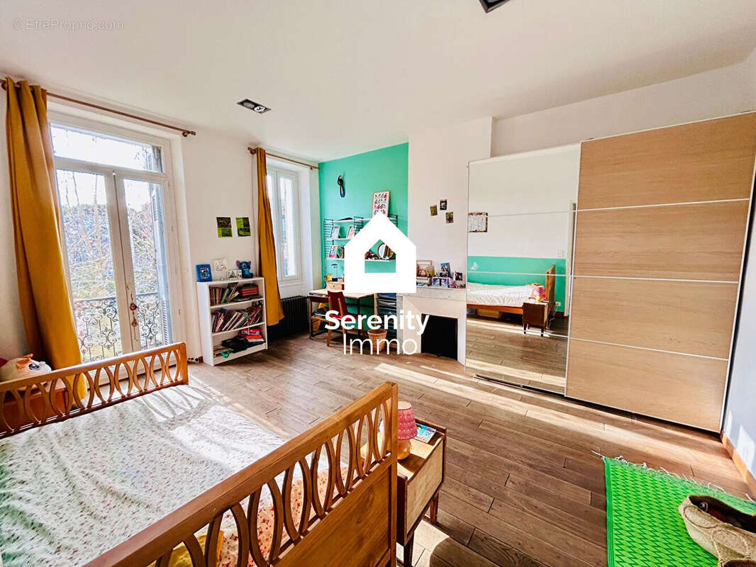 Maison à LES PENNES-MIRABEAU