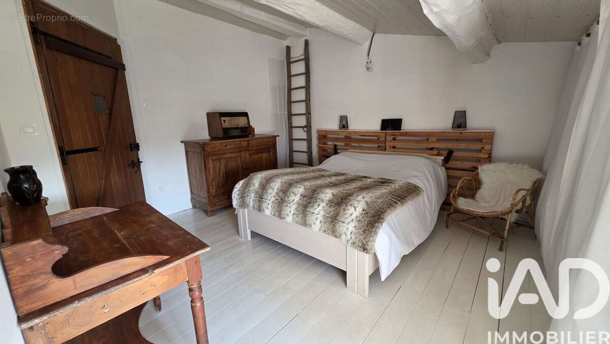 Photo 7 - Maison à NIEUL-SUR-L'AUTISE