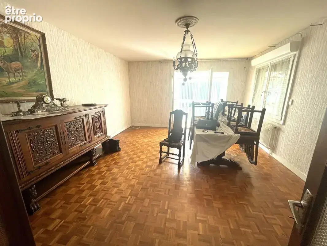 Maison T7 à Brest - Penfeld - photo 3